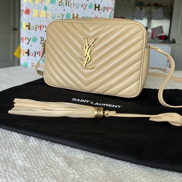 Ysl Lou camera bag - Picture 9 of 9